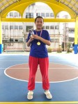 本校籃球隊參加111年基隆中小學運動會籃球項目:LINE_ALBUM_20220301～07中小運籃球_220315_12