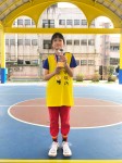 本校籃球隊參加111年基隆中小學運動會籃球項目:LINE_ALBUM_20220301～07中小運籃球_220315_14