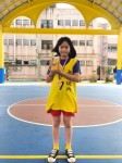 本校籃球隊參加111年基隆中小學運動會籃球項目:LINE_ALBUM_20220301～07中小運籃球_220315_21