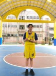 本校籃球隊參加111年基隆中小學運動會籃球項目:LINE_ALBUM_20220301～07中小運籃球_220315_22