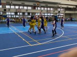本校籃球隊參加111年基隆中小學運動會籃球項目:LINE_ALBUM_20220301～07中小運籃球_220315_4
