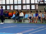 本校籃球隊參加111年基隆中小學運動會籃球項目:LINE_ALBUM_20220301～07中小運籃球_220315_8