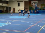本校籃球隊參加111年基隆中小學運動會籃球項目:LINE_ALBUM_20220301～07中小運籃球_220315_9