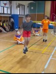 本校學生參加基隆市112年市長盃民俗體育賽活動花絮:LINE_ALBUM_20230330民俗體育競賽_230331_13