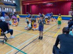 本校學生參加基隆市112年市長盃民俗體育賽活動花絮:LINE_ALBUM_20230330民俗體育競賽_230331_4_0