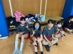 本校學生參加基隆市112年市長盃民俗體育賽活動花絮:LINE_ALBUM_20230330民俗體育競賽_230331_7
