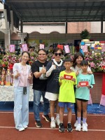 本校學生參加114年全國小學田徑錦標賽參賽花絮:S__44638707